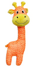 Jirafa Naranja