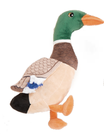 Peluche Pato Silvestre