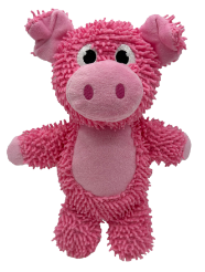 Juguete resistente  Cerdito