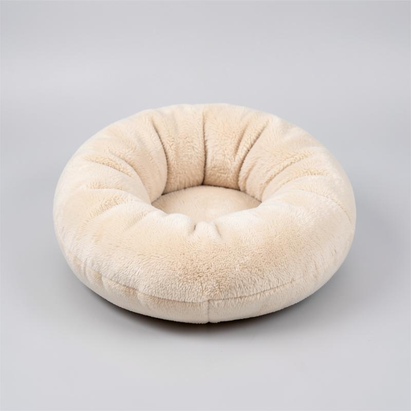 Cama Donut Calmante