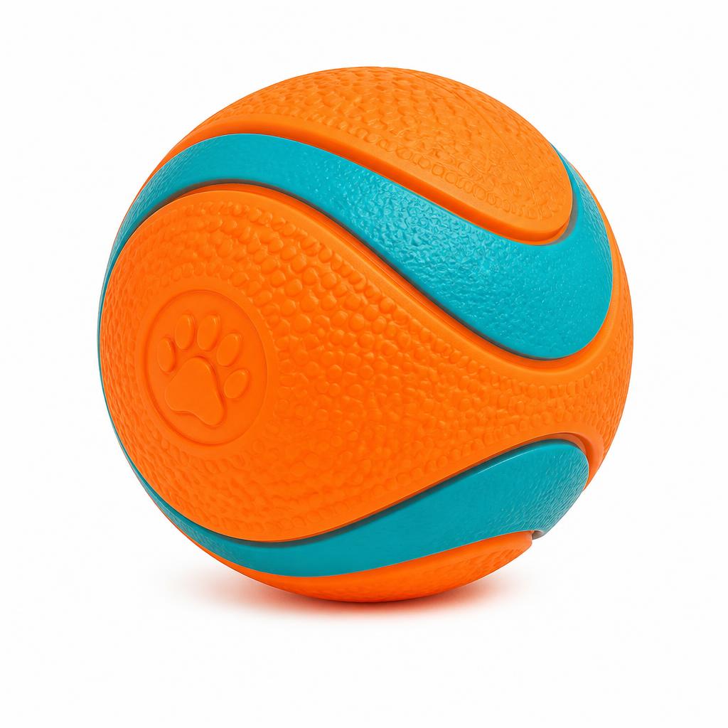 FOFOS SUPER BOUNCE BALL