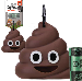 Emoji dispensador con bolsas