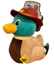 Pato Jeep Capitán