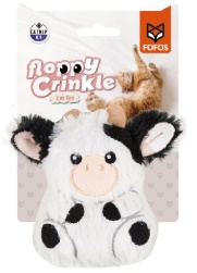 Vaca flexible de Hierba gatera
