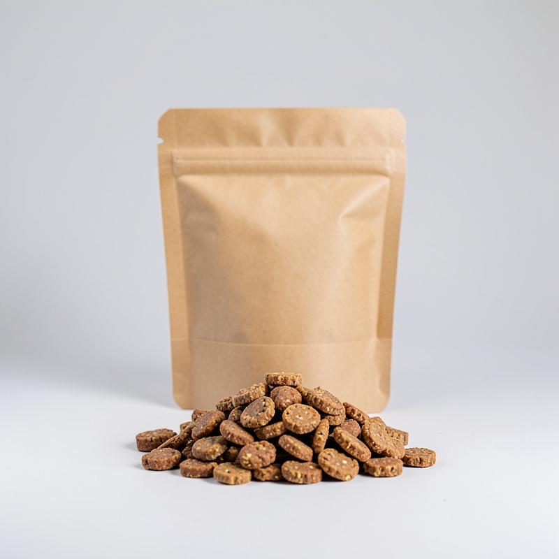 Snack Natural Calmante
