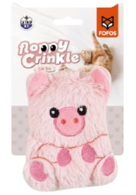 Cerdo flexible de Hierba gatera