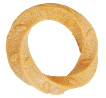 Juego de Madera Anillo