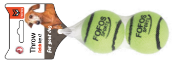 Pelotas de deporte (paquete de 2)