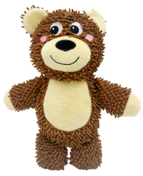 Juguete Resistente Oso