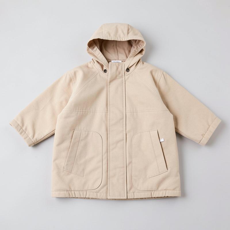 Impermeable Poblado — Beige Stone