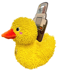 Pato Jeep Juguete Resistente