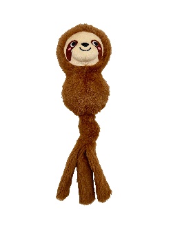Peluche de perro Perezoso
