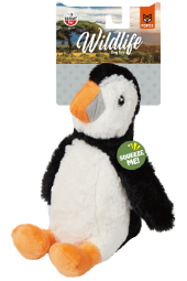 Pingüino de felpa Plush Dog L