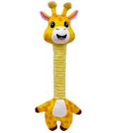 Jirafa Cuello Largo Crujiente